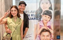 Potret Chelsea Olivia dan Glenn Alinskie yang Selalu Harmonis, Sudah Punya 2 Anak Tetap Mesra Seperti Pengantin Baru
