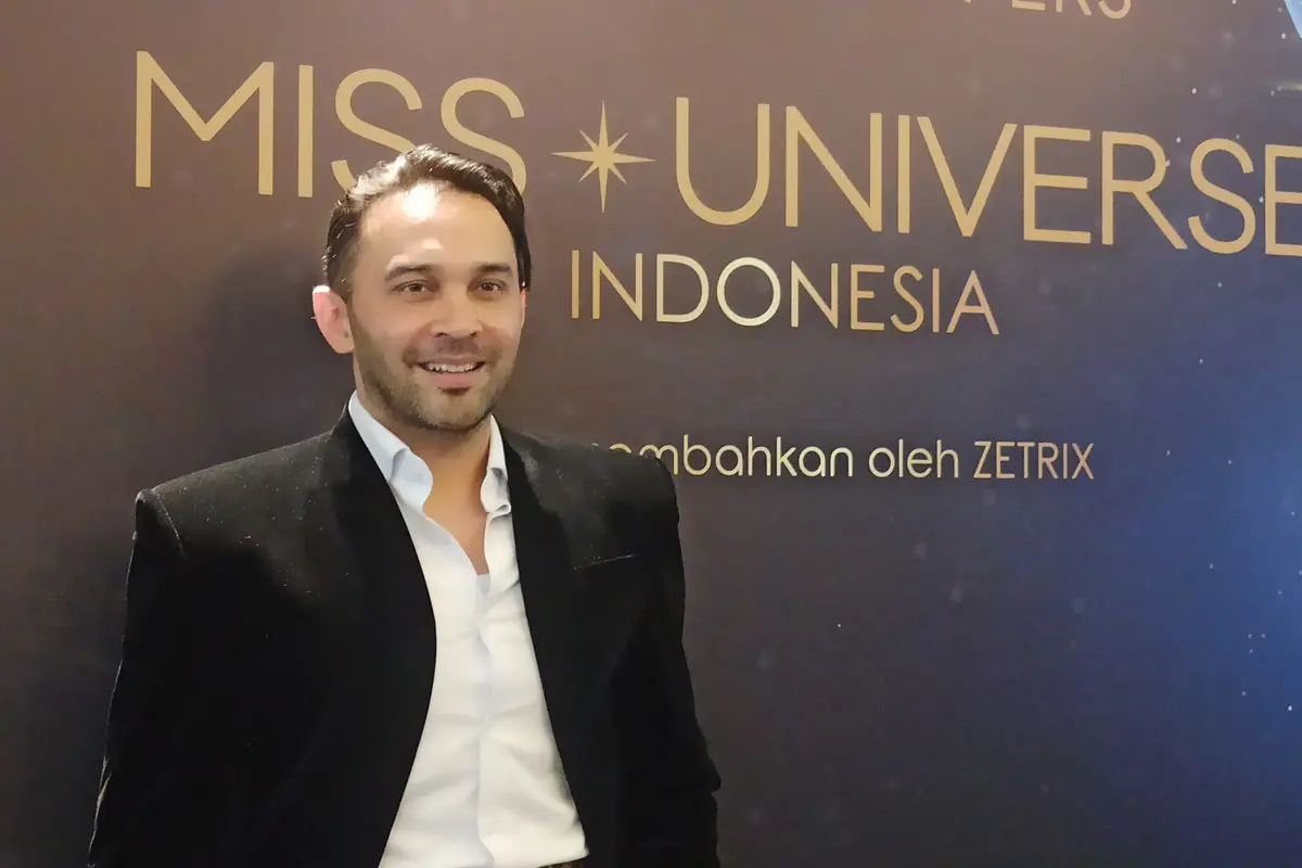 Teuku Jordan Zacky Azwar
