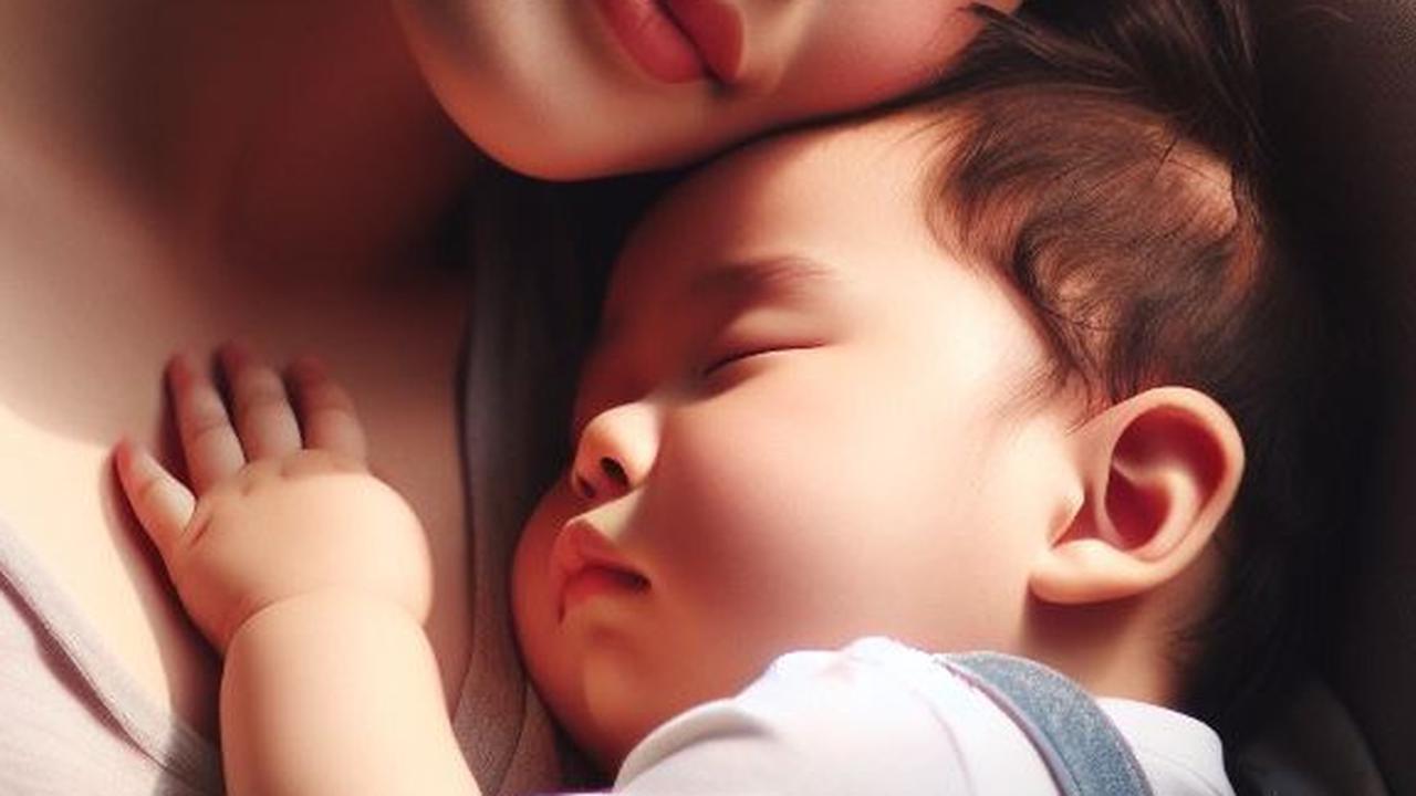 Lebih Baik Tidur Menggunakan Bra atau Tidak di Masa Menyusui?