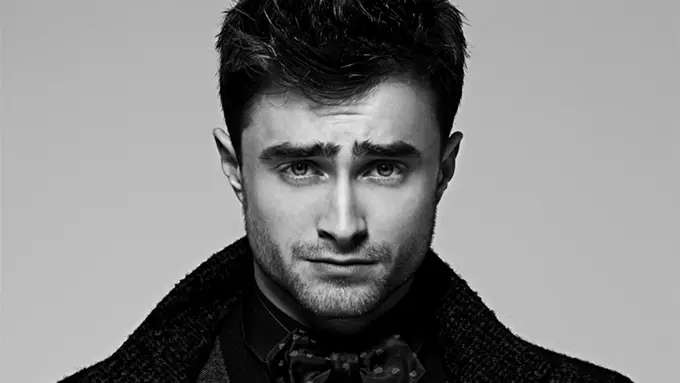 [Bintang] Daniel Radcliffe