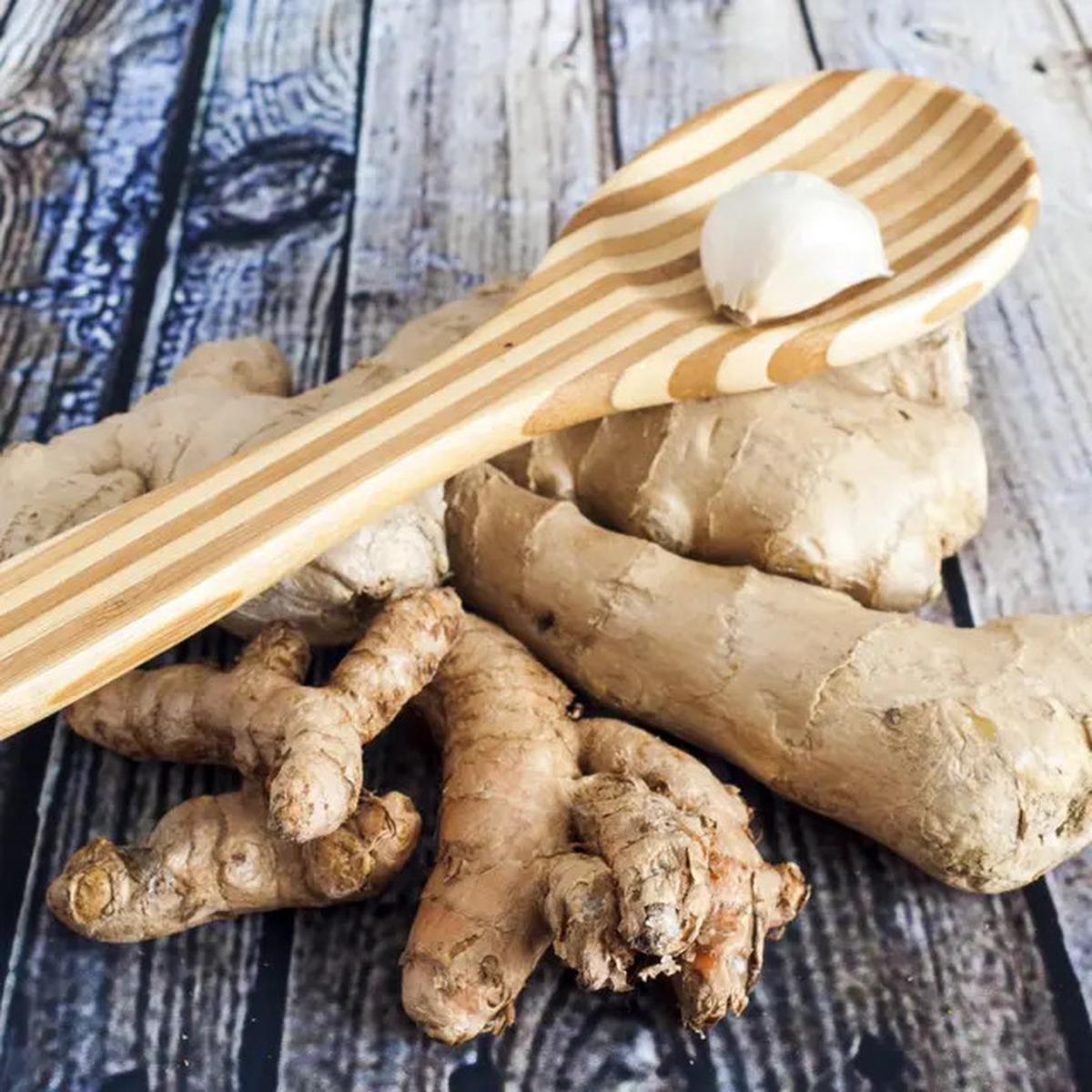 Resep Minuman Herbal untuk Segudang Manfaat Kesehatan