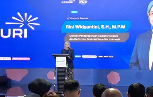 Menpan RB Buka Suara Soal Pembukaan Seleksi CPNS 2027