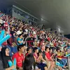 Antusiasme Penonton Srikandi Merdeka Cup Tinggi, Erick Thohir: Sepak Bola Putri Punya Tempat di Hati Masyarakat