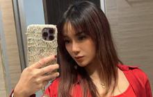 4 Potret Cantik Mirror Selfie Dara The Virgin, Ekspresi Wajah Tak Pernah Gagal Bikin Orang Kepincut