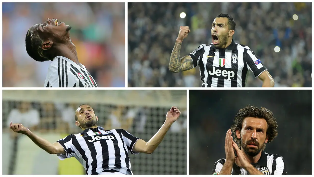 Juventus