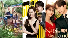 7 Drama Korea CEO Menyamar yang Bikin Penasaran dari Awal sampai Akhir