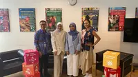 Youth Day 2025, UNDP Bagikan Tips Bijak Menggunakan AI bagi Anak Muda Indonesia