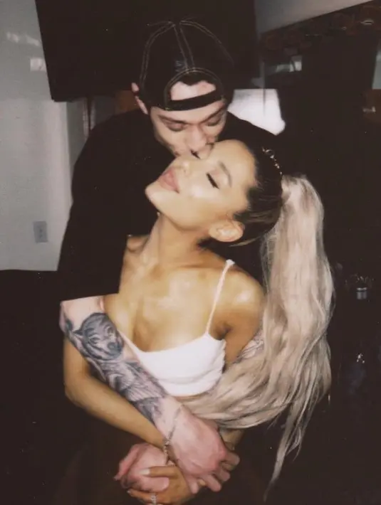 (Instagram/petedavidson)