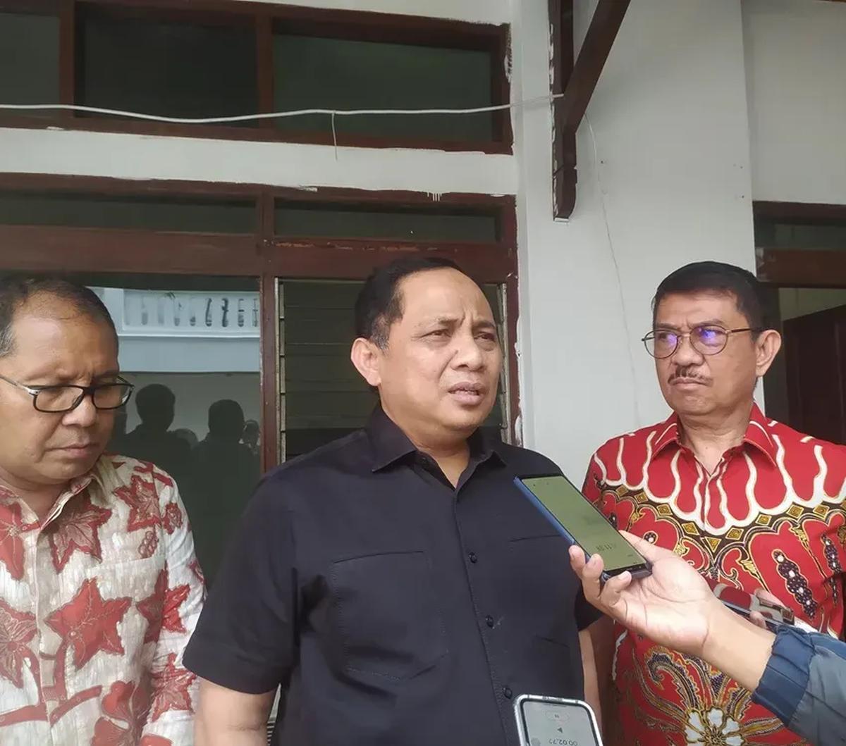 Dok. Istimewa