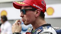 Jorge Lorenzo (EPA/Fazry Ismail)