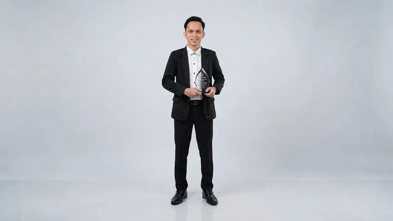 (Foto: Dok. Koleksi Pribadi Hisnul Muhaimin)