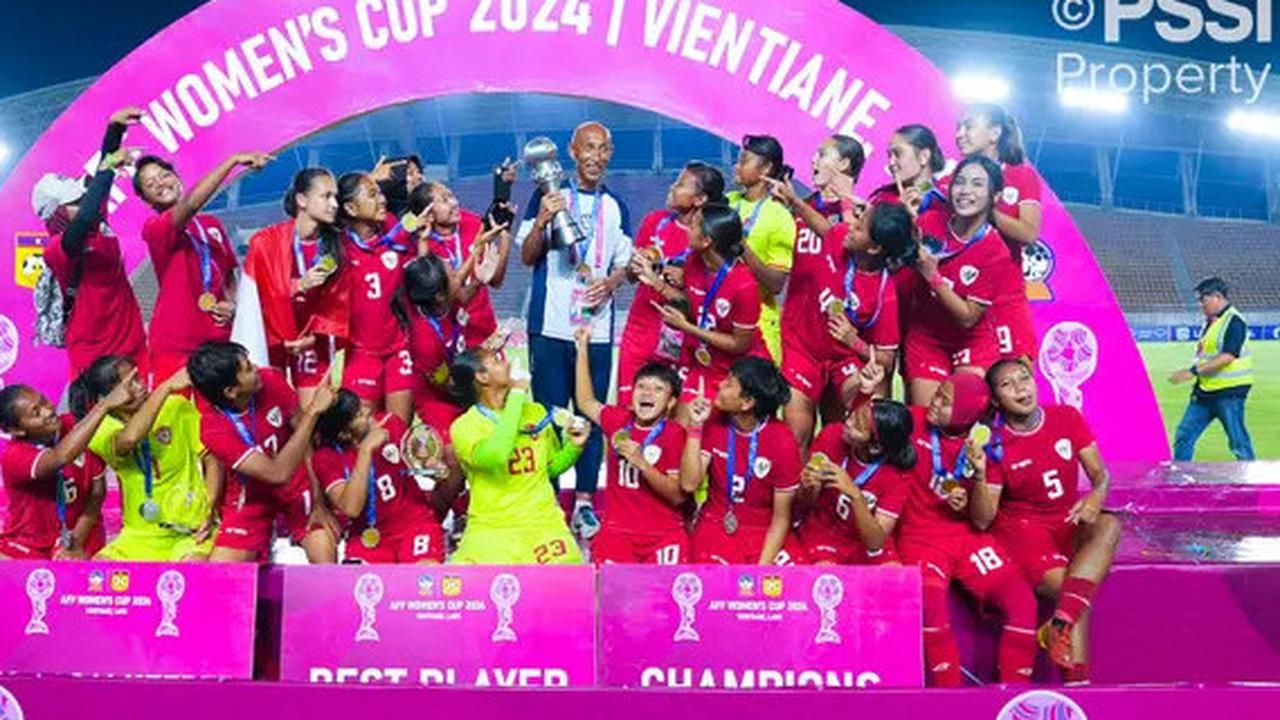 Daftar Nama Pemain Naturalisasi Timnas Putri Selanjutnya usai Djenna De Jong 'Kapok' sama PSSI