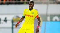 Chelsea Pinjamkan Pemain Belakangnya ke Bremen