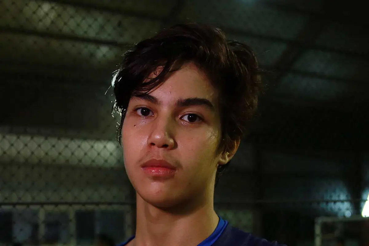 Deki Prayoga