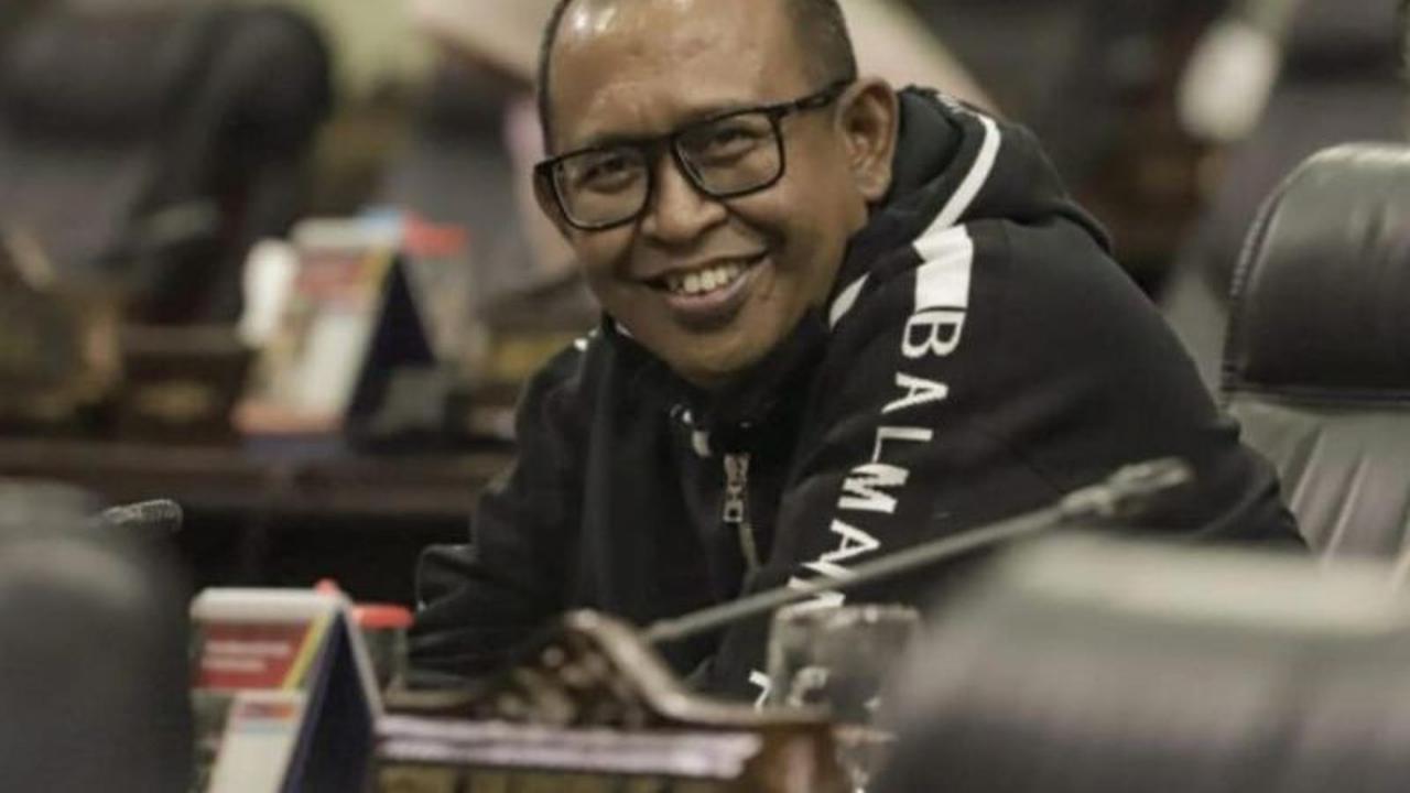 DPR Minta Polisi Tindak Tegas Kasus Pengeroyokan Sopir Truk Bea Cukai Batam