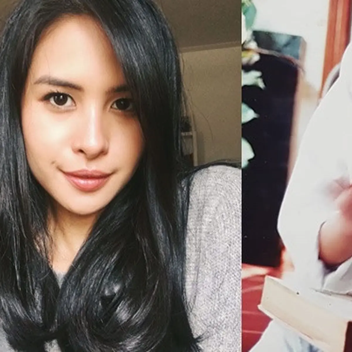 album di maudy ayunda perahu kertas