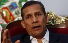 Terbukti TPPU hingga Pakai Uang Korupsi untuk Kampanye, Mantan Presiden Peru dan Istrinya Divonis Penjara 15 Tahun