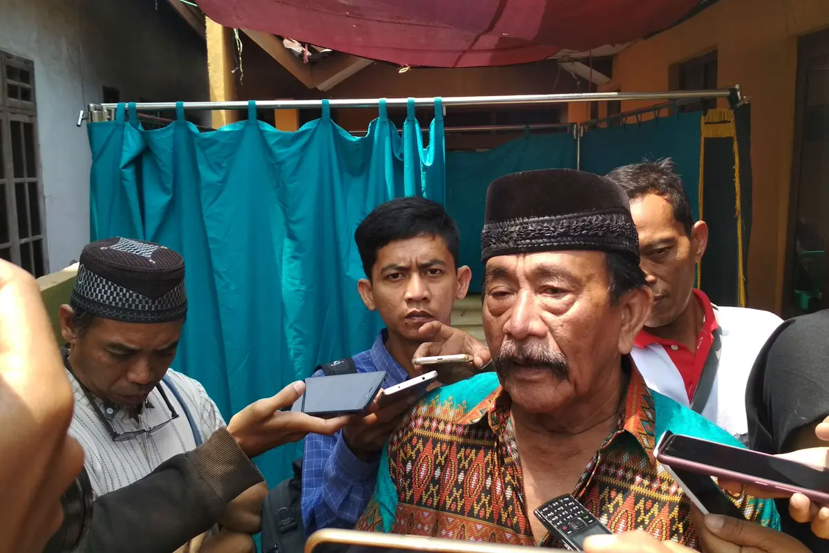 Firasat Keluarga Anggota PJR Polda Jabar Korban Penembakan di Tol Pejagan Cirebon