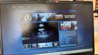 Metro 2033 Redux Gratis di Steam dan Xbox! Klaim Sekarang Sebelum Terlambat. (Liputan6.com/ Yuslianson)