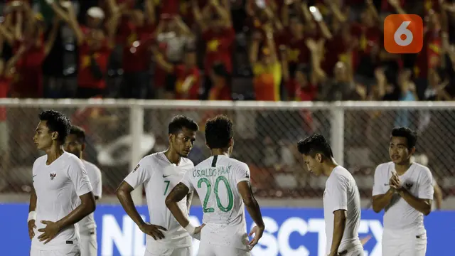 Timnas Indonesia U-22