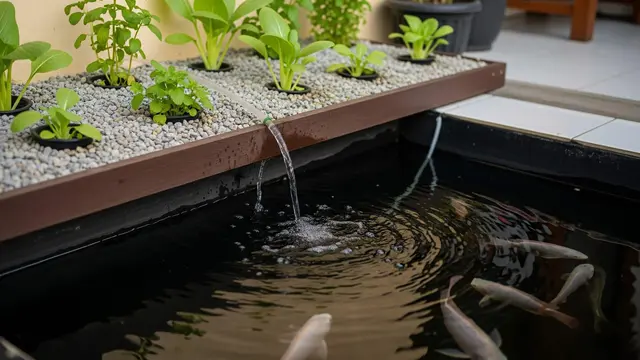 Model Teras Rumah Sempit Tanpa Pagar, Jadi Kebun Mini