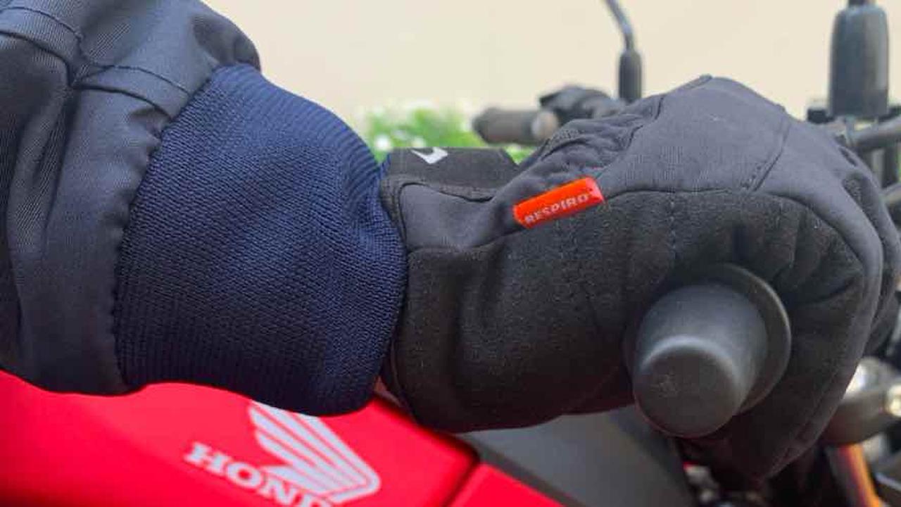 Ilustrasi membuka throttle (Istimewa)