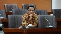 Ahmad Labib DPR Soroti Dampak Relaksasi Impor: Melemahan Industri Dalam Negeri