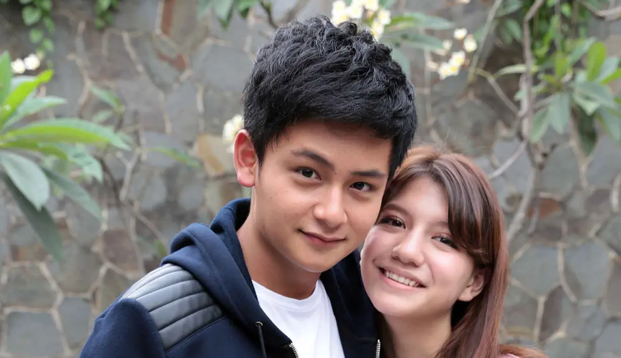 "Kalau aku sukanya discover, soalnya bagus, kita juga bisa dapat ilmu. Bisa belajar dari situ juga. Jadi bukan hanya main-main," tutur wanita 15 tahun tersebut. (Deki Prayoga/Bintang.com)