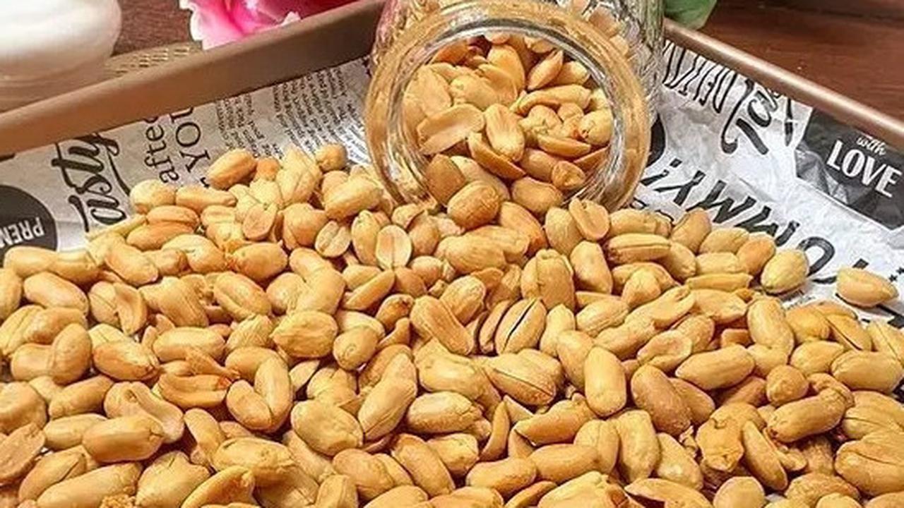 Resep Kacang Bawang Renyah Tahan Lama, Bikin Sendiri Lebih Hemat dan Higienis