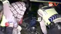 Korban ledakan elpiji terus berjatuhan. Selama setengah tahun, puluhan nyawa warga melayang akibat ledakan elpiji. 