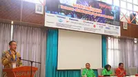 BBPLK Bekasi sebagai tuan rumah kompetisi ini diharapkan kedepannya pihak Iwatani juga dapat mensinergikan dengan program BBPLK Bekasi yang lainnya