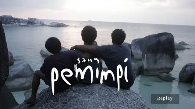 Sang Pemimpi