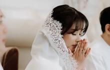 7 Foto Pengajian Jelang Pernikahan Siti Adira Kania, Ikke Nurjanah dan Aldi Bragi Mendampingi