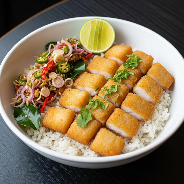 7 Ide Kreasi Rice Bowl Rumahan 2026, Modal Minim tapi Terlihat Seperti ...