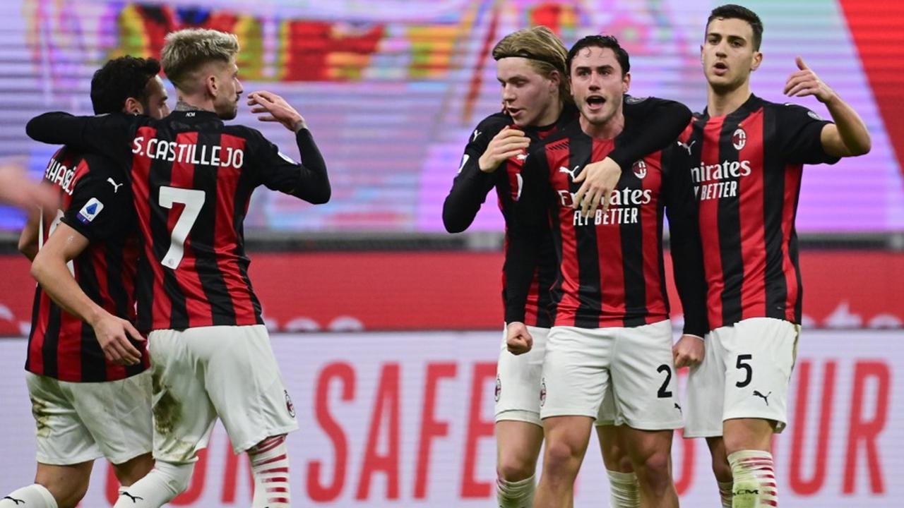 AC Milan
