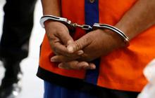 Dua Pelaku Pengeroyokan Sopir Taksi Online di Tol Dalam Kota Ditangkap