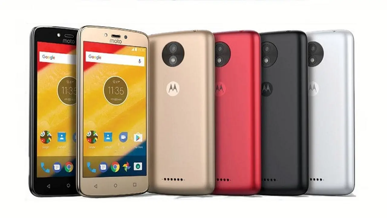 Moto