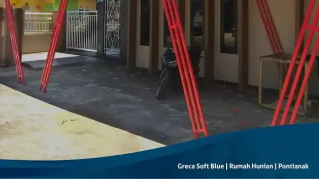 Model Atap Teras Rumah Modern yang Asri dengan Budget Minimalis/alderon.co.id