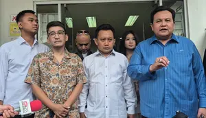 Ruben Onsu Berencana Daftarkan Gugatan Hak Asuh Pekan Ini, Buntut Sulit Bertemu Anak