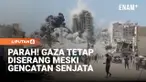 Otoritas kesehatan Gaza melaporkan jumlah korban tewas di Jalur Gaza telah meningkat menjadi 71.439 orang, sejak konflik antara Hamas dan Israel pecah pada 7 Oktober 2023.