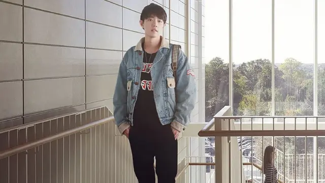 Xiao Zhan