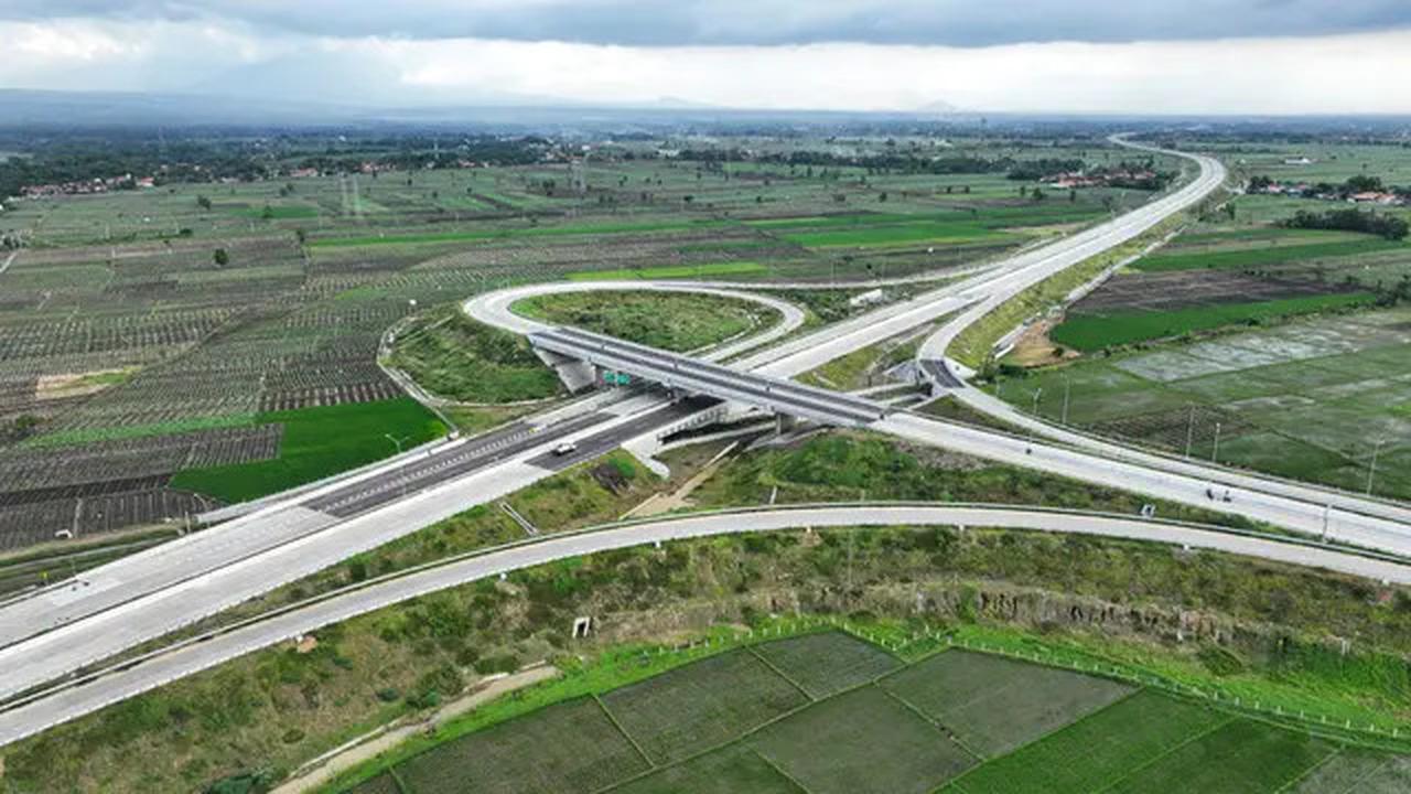 Tol Probolinggo-Banyuwangi Paket 1 Ditarget Rampung September 2025