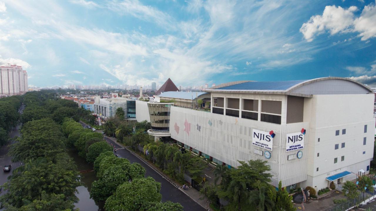 North Jakarta Intercultural School (NJIS)