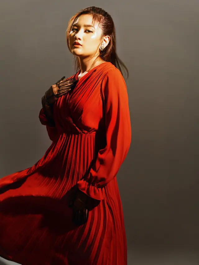 Meiska Adinda