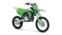 Kawasaki KX112.