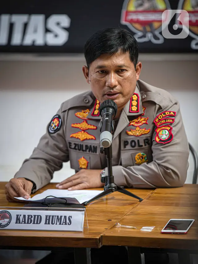 FOTO: DJ Chantal Dewi Ditangkap Polisi Terkait Narkoba
