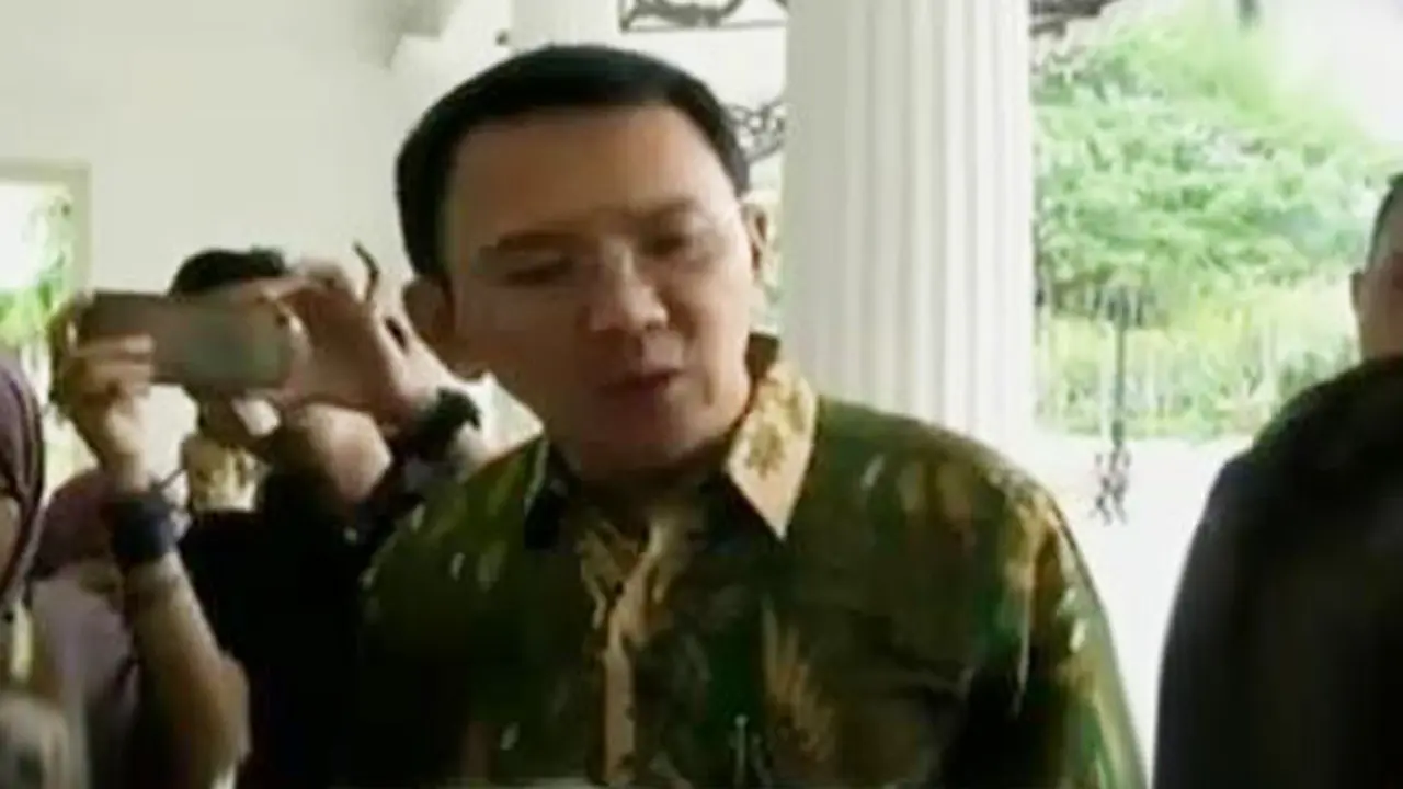 Ahok