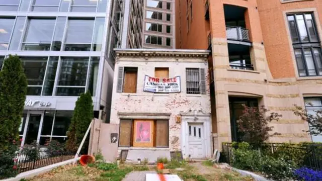 Serial jual rumah Washington 3