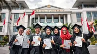 Rahasia Sukses Siswa PENABUR Jakarta Masuk PTN Lewat Jalur Prestasi