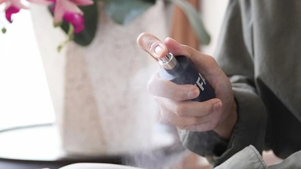 FFAR Sigma Spirit untuk Mama yang Suka Wangi Clean-Elegan, Hadiah Hari Ibu yang Anti-Mainstream